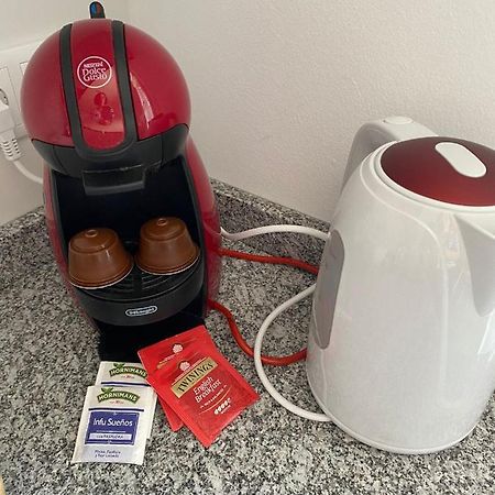 Apartamento En El Centro 伊瓜拉达 外观 照片