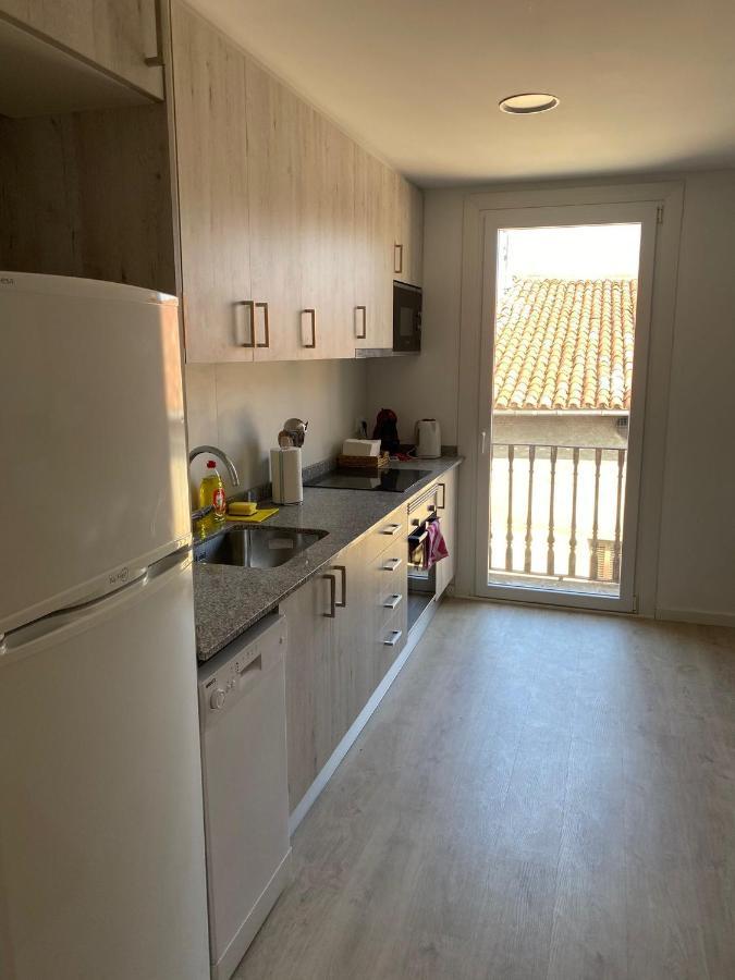 Apartamento En El Centro 伊瓜拉达 外观 照片