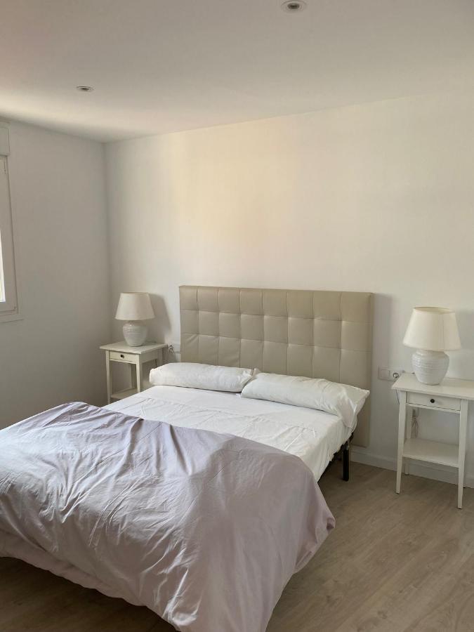 Apartamento En El Centro 伊瓜拉达 外观 照片